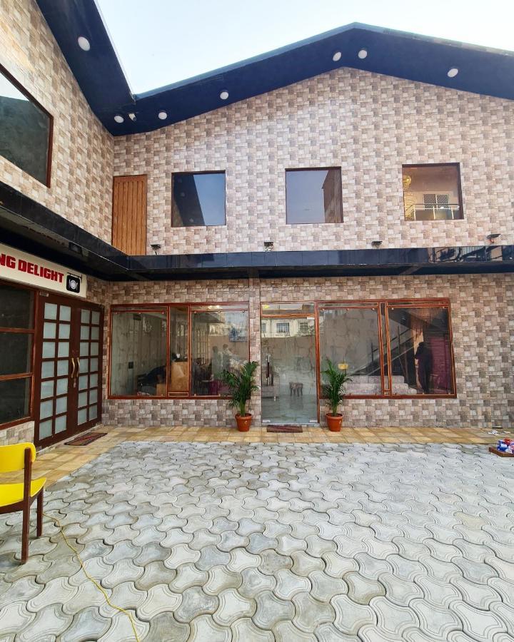 Hotel Aurelia Pearl Patna  Exterior photo