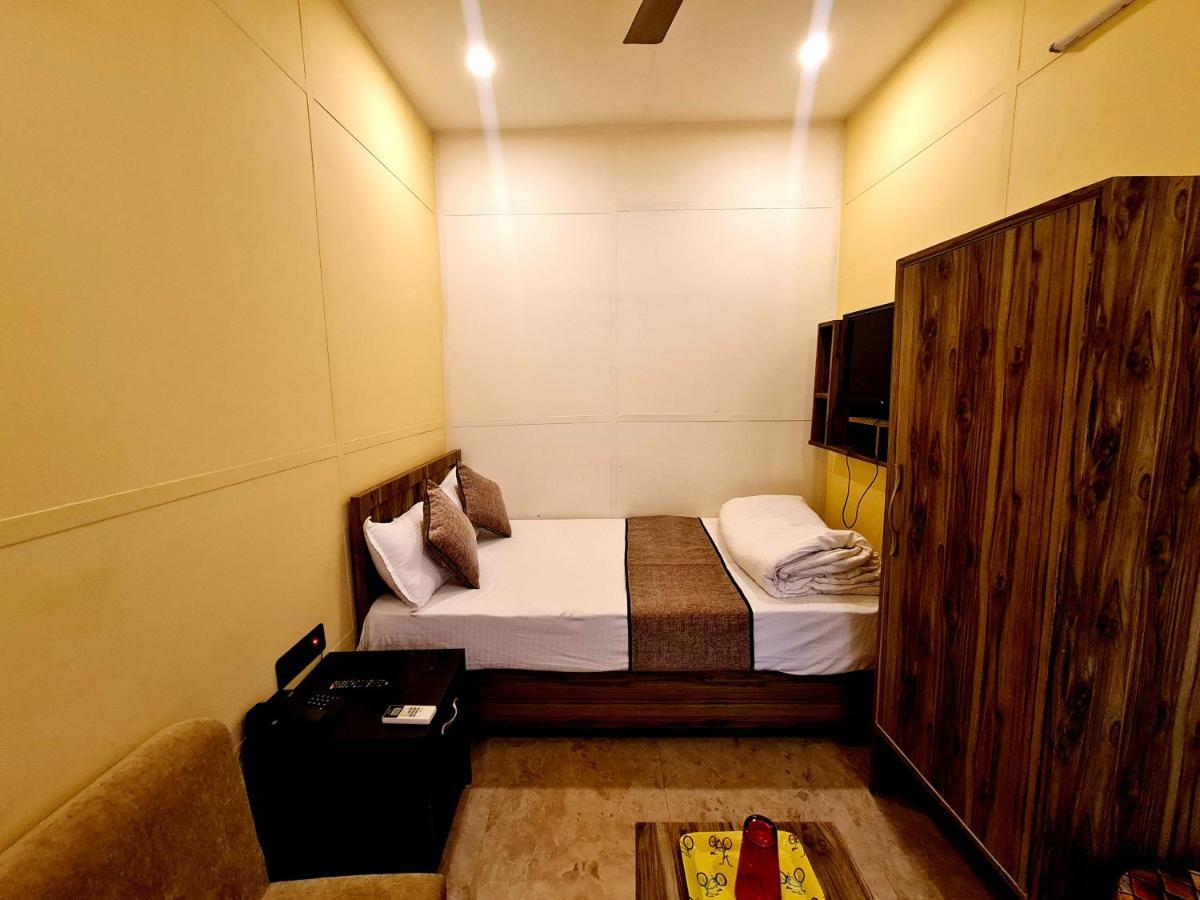 Hotel Aurelia Pearl Patna  Exterior photo