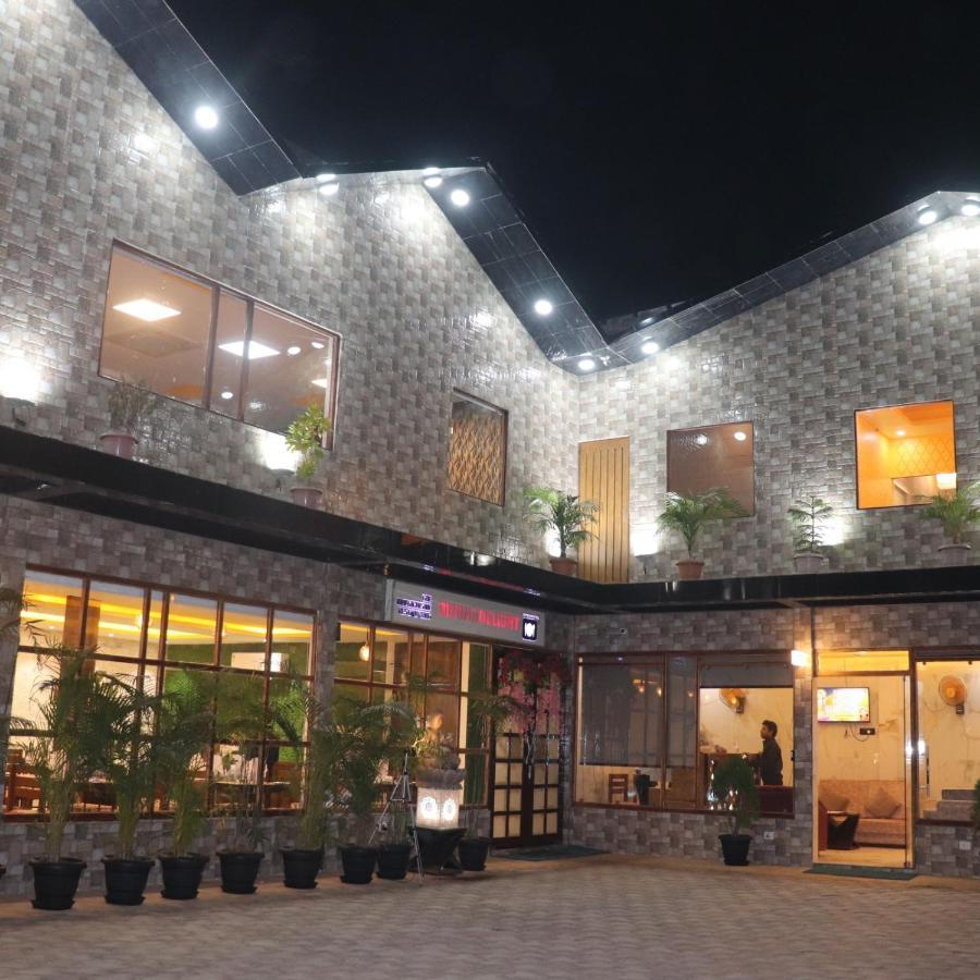 Hotel Aurelia Pearl Patna  Exterior photo