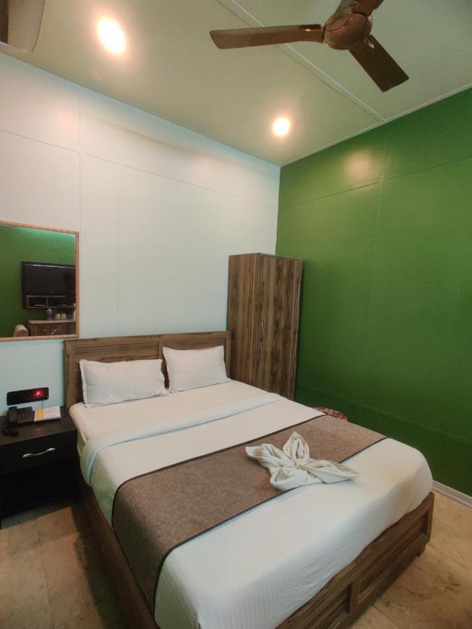 Hotel Aurelia Pearl Patna  Exterior photo