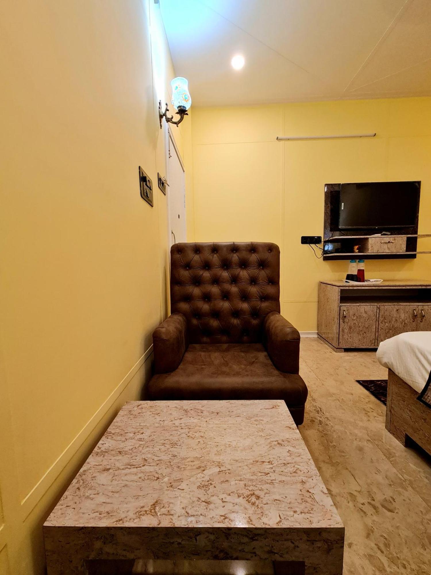 Hotel Aurelia Pearl Patna  Exterior photo